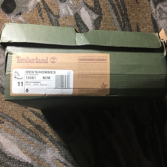 Timberlands - Picture 2 of 3